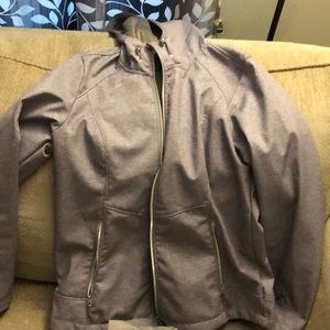 Women’s zeroxposur jacket